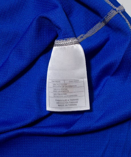 2000's NIKE ACG Dri-Fit Jersey Tops L