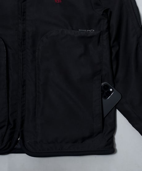 TUMI Travelers Jacket XL