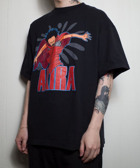 90's Bootleg AKIRA L
