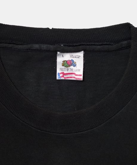 92's Carcass "Campaign For Musical Destruction Tour" S/S T-shirts L