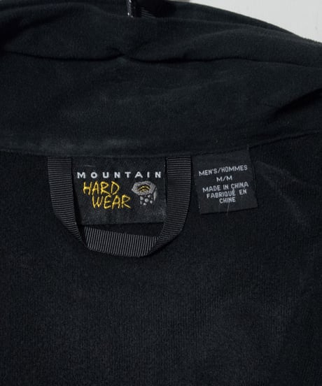 90-00's Mountain Hard Wear Conduit Softshell Jacket M