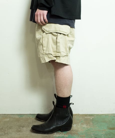 Polo by Ralph Lauren Cotton Cargo Shorts 34