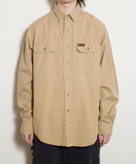 Polo by Ralph Lauren L/S Work Shirts L