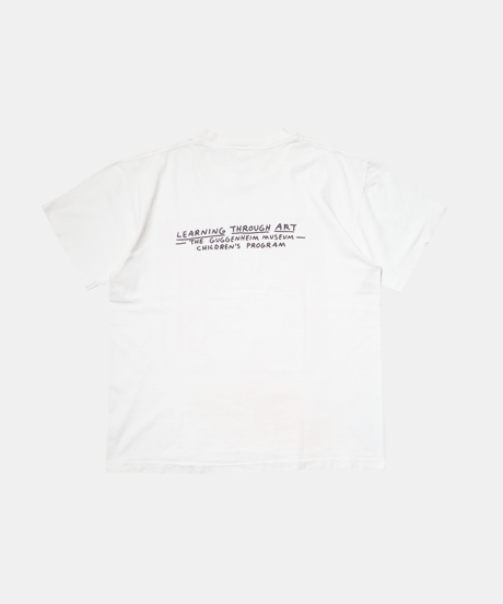 '93 Keith Haring L