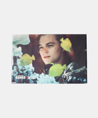 97's Romeo+Juliet  Poster 58.5×88.5