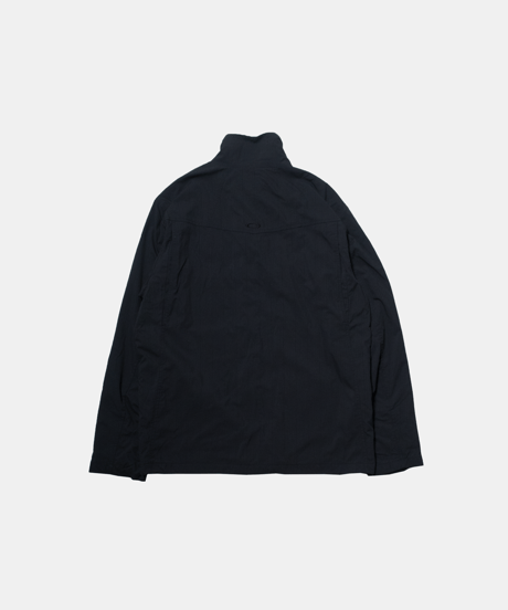 2000's Oakley Nylon Shell Tactical Jacket L