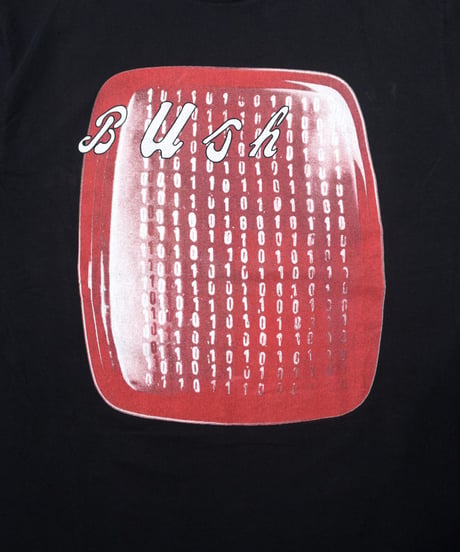 90's Bush "Sixteen Stone" XL