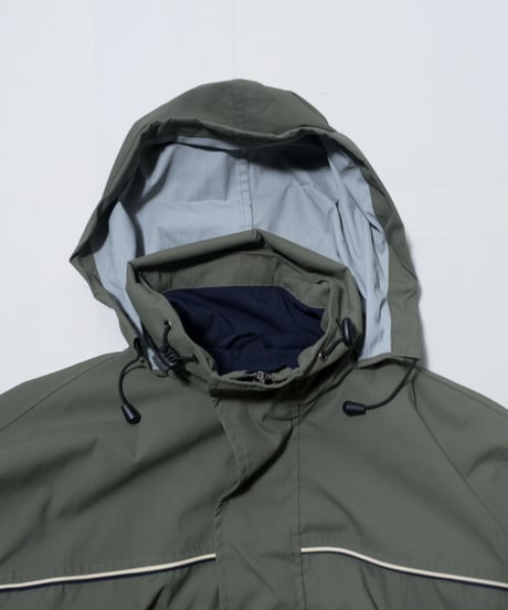 Dockers Tactical Nylon Jacket M