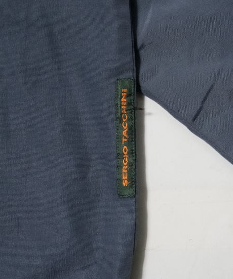SERGIO TACCHINI Asymmetry Tech Jacket S