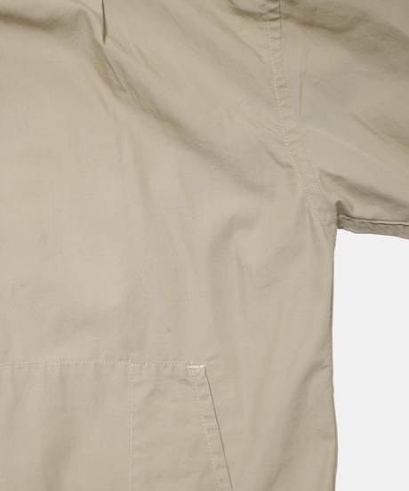 70's Orvis Fishing Jacket
