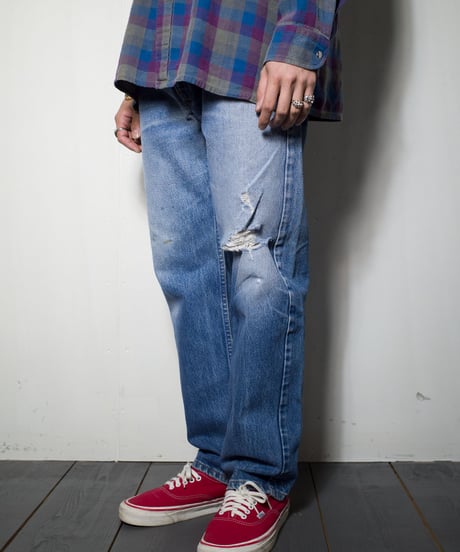 '90 Levi's 505 36x30