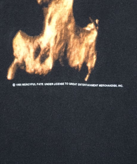 '95 Mercyful Fate "North America Tour" XL