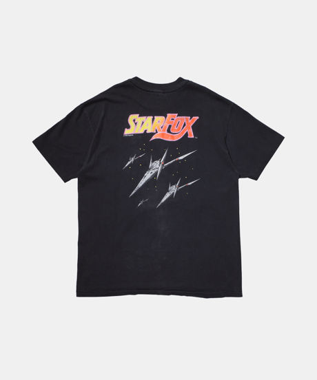 '92 Nintendo Star Fox XL