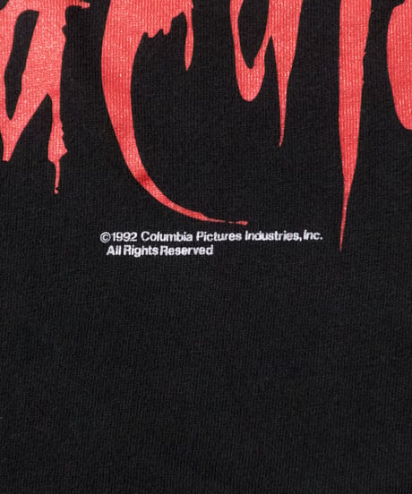 92's Bram Stoker's "Dracula" S/S T-shirts XL