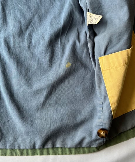 80's~ Banana Republic Hunting Jacket XS