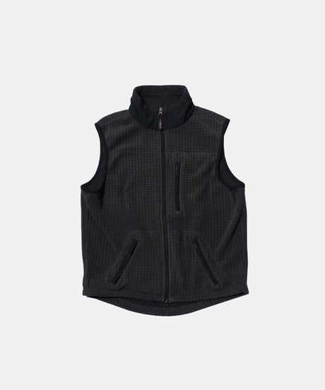 L.L.Bean Polartec Fleece Vest SM-REG