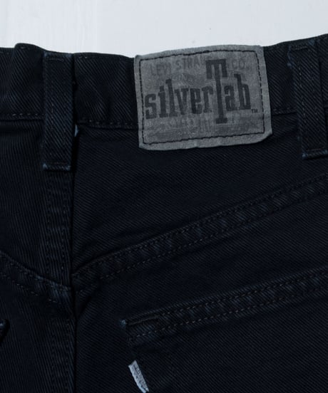 90's Levi's Silvertab Loose