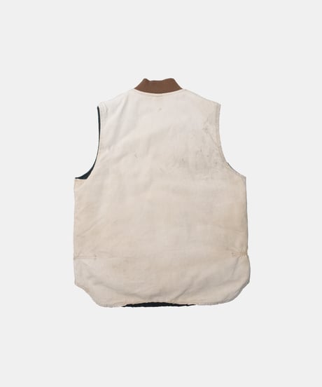 90-2000's Carhartt Duck Vest Boro