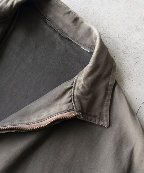 50-60's Unknown Sports Jacket