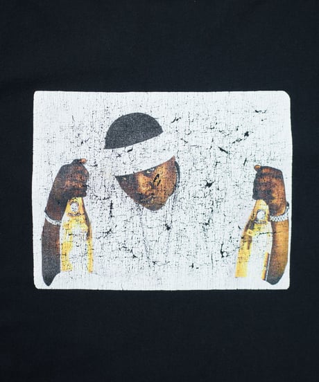 2000's Jayda Kiss "Welcome to  D-Block" S/S T-shirts 2XL