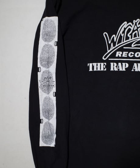 90's WRAP Records XL