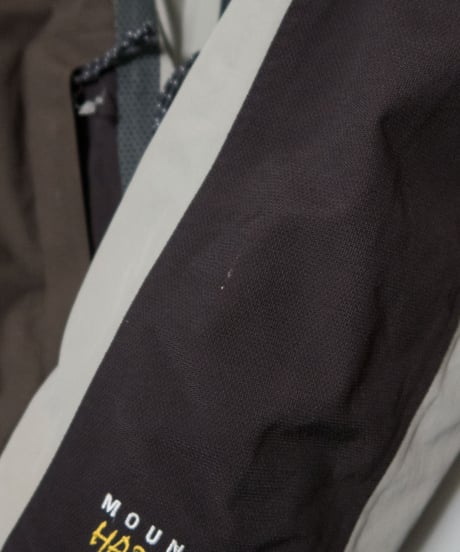 90-00's Mountain Hard Wear Primaloft Jacket L