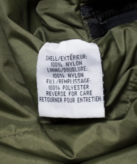 90's Spiewak Puffer Anorak Parka M