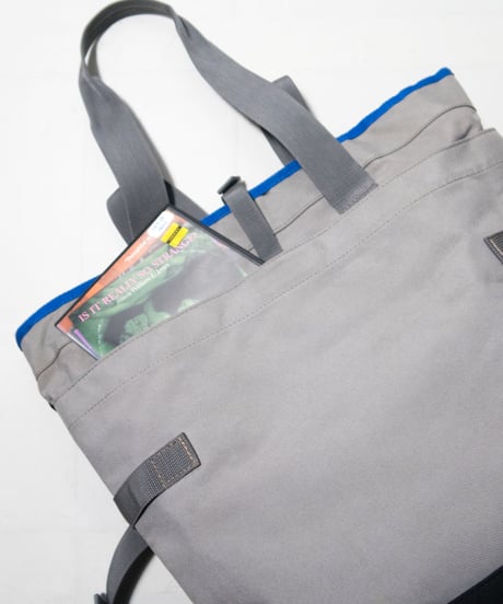 90-2000's NIKE Gimmick Bag