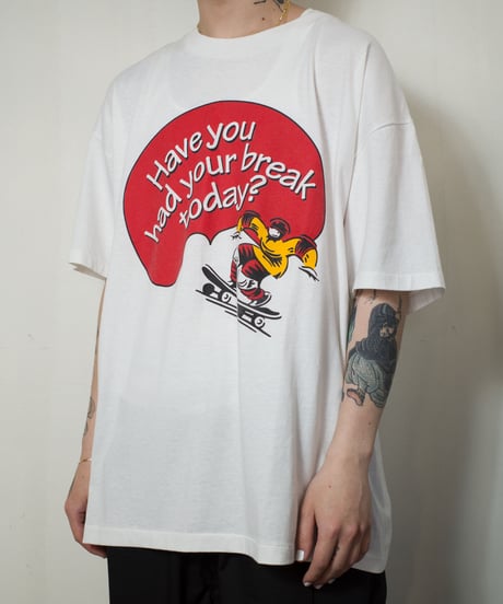 90's Macdonald XL