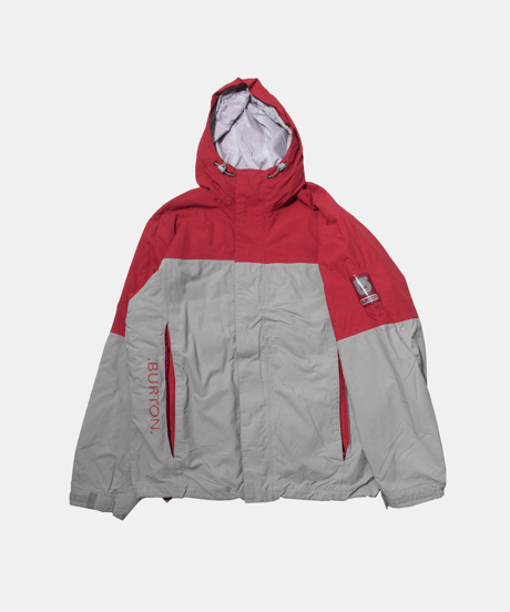 BURTON Snowboards Mountain Jacket M