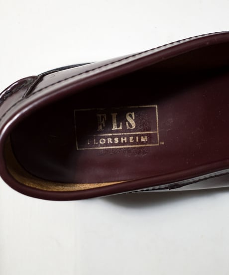 Florsheim Penny Loafer 28.0cm?