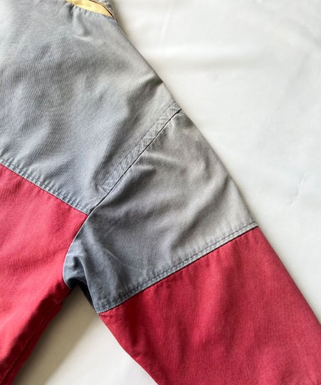 80's~ Banana Republic Hunting Jacket XS