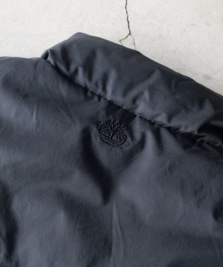 90's Timberland Weathergear Down Vest L