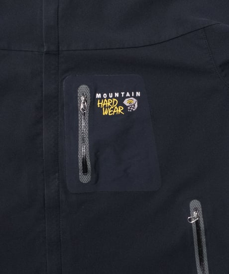 90-00's Mountain Hard Wear Conduit Softshell Jacket M