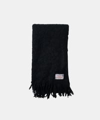 60's~ Aontrose Mohair Scarf