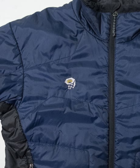 90-00's Mountain Hard Wear Primaloft Down Jacket L