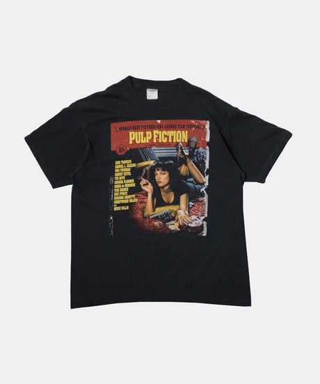 94 Pulp Fiction Movie Promo XL