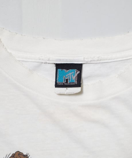 '97 MTV "Beavis and Butt Head" XL