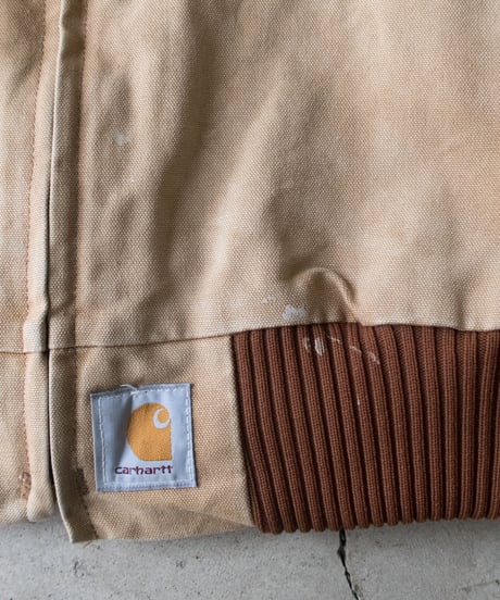 90s Carhartt Santafe Jacket