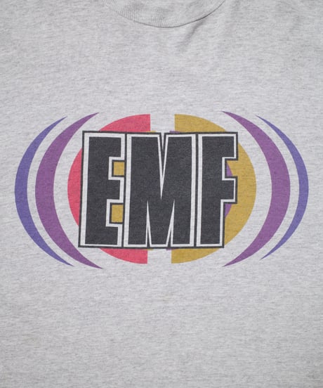 90's EMF "They're Here" XL