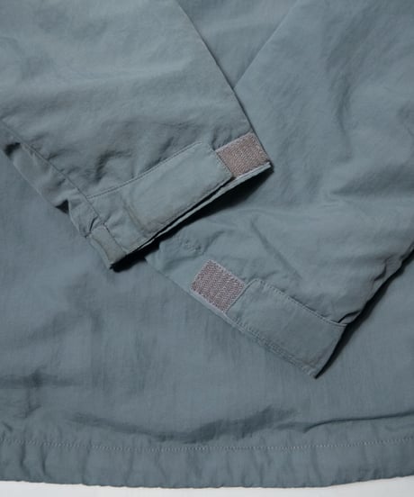 2000's Timberland Nylon Zip Up Jacket L