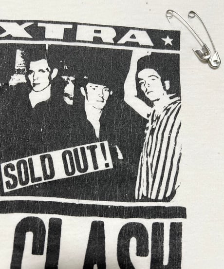 80's~ The Clash