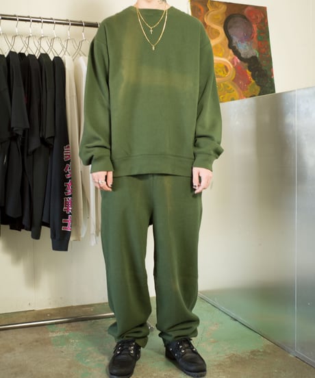 90's GAP Sweat Pants M
