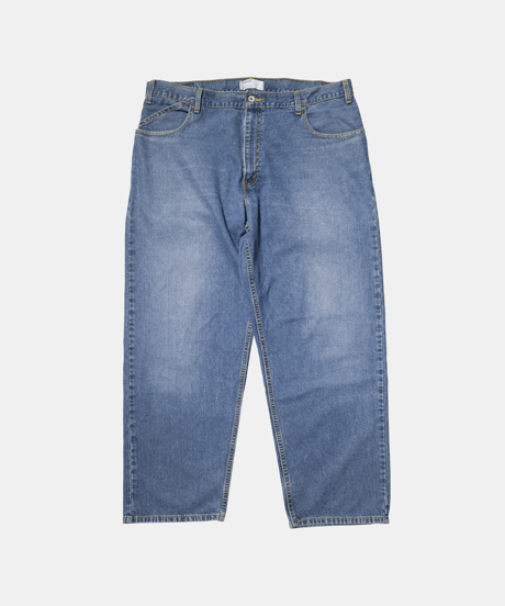 Levi's Silvertab Baggy 38×30