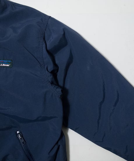 90's L.L.Bean Warm Up Jacket