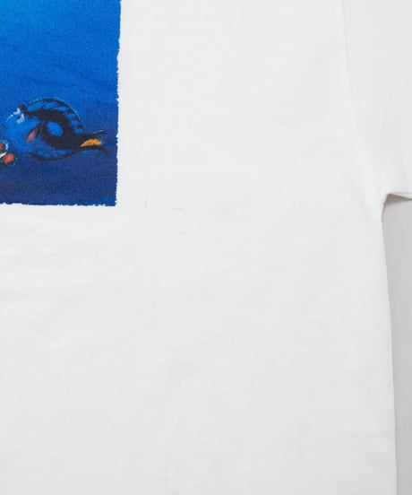 '2003 Finding NEMO "I Got to Sea it First" XL