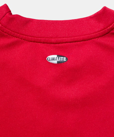 Adidas Climalite Jersey Tops L