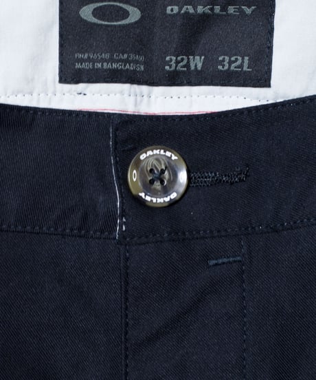 Oakley Skull Golf Pants 32x32