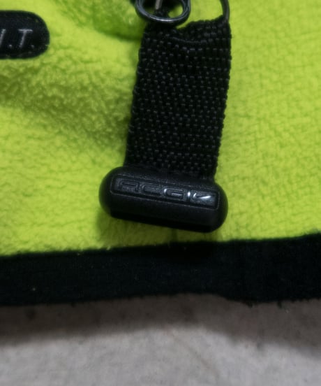 90's NIKE ACG Fleece Vest XL