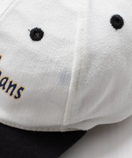 90's New Orleans 6 Panel Cap